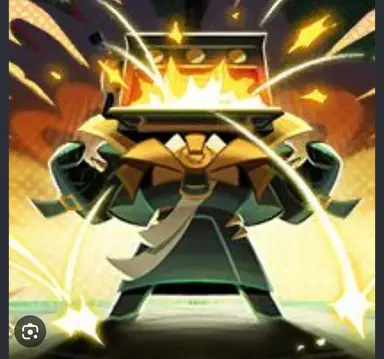 Profile image of Ovenhead Cookie