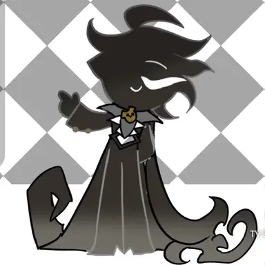 Profile image of Time Shadow Cookie