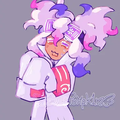Profile image of Litmus Cookie