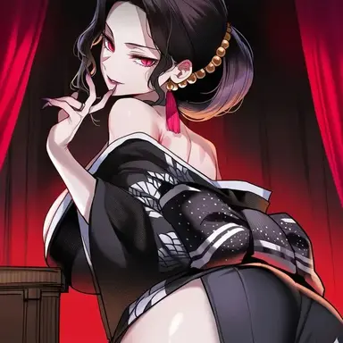 Profile image of 무잔