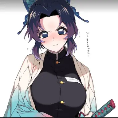 Profile image of 시노부