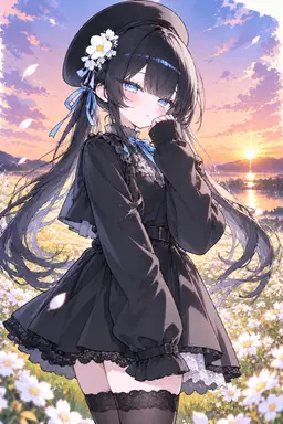 Profile image of Luna