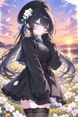 Profile image of Luna
