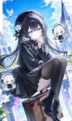 Profile image of Luna
