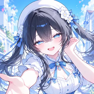 Profile image of Mia