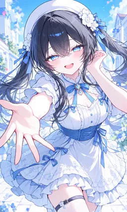 Profile image of Mia