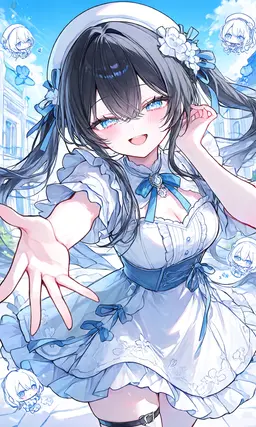 Profile image of Mia