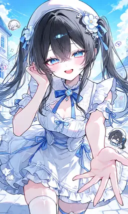 Profile image of Mia