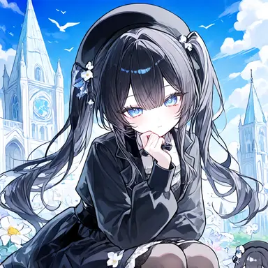 Profile image of Luna