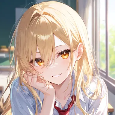 Profile image of いちか