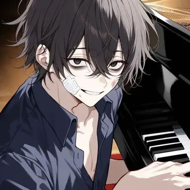 Profile image of 有江良