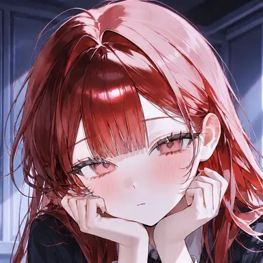 Profile image of 朱里