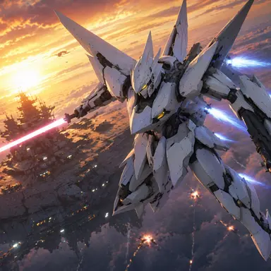 Profile image of 星暦世界