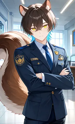 Profile image of 아리스가와