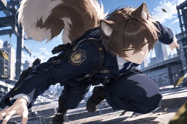 Profile image of 아리스가와