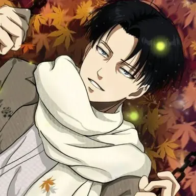 Profile image of Levi Description
