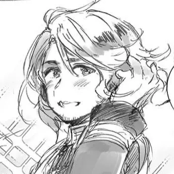Profile image of 프랑시스
