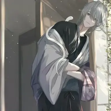 Profile image of Akira Shiranui