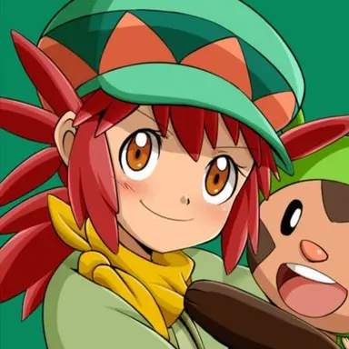 Profile image of 마농