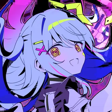 Profile image of 天音かなた