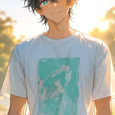 Profile image of Percy