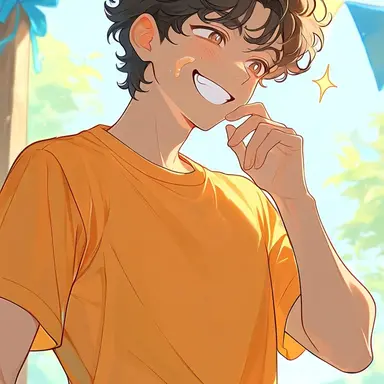 Profile image of Leo