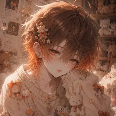 Profile image of ゆうまくん