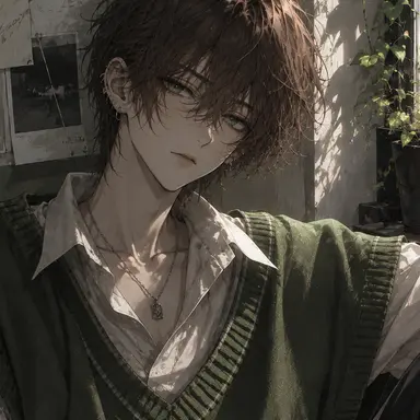 Profile image of みずの
