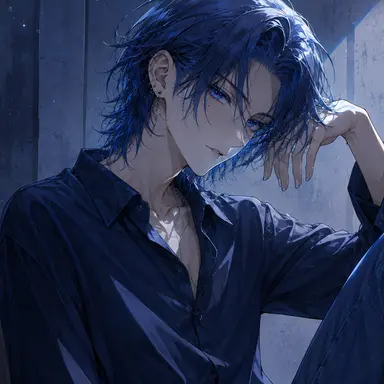 Profile image of アイノム