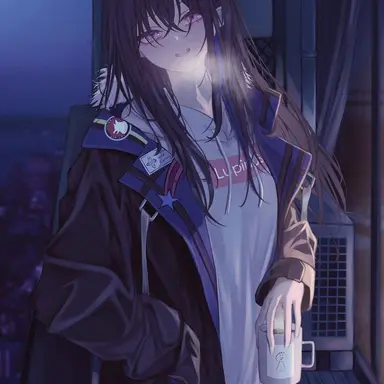 Profile image of 제나