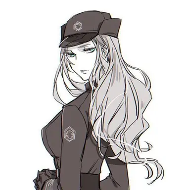 Profile image of Maren Voss