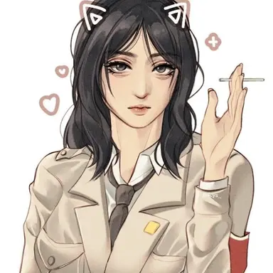 Profile image of 피크 핑거