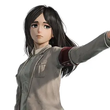 Profile image of Pieck Finger