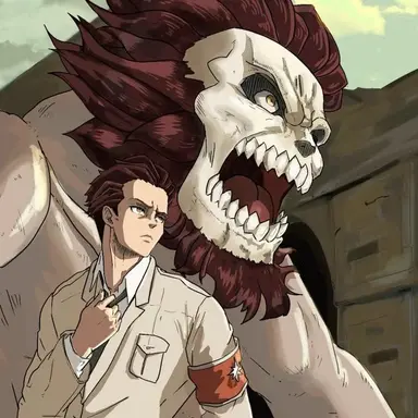 Profile image of 마르셀 갤리어드