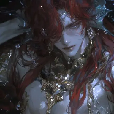 Profile image of 세라핀