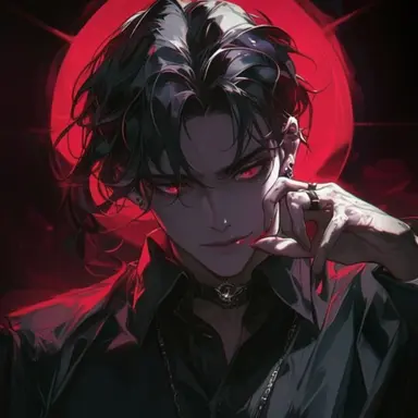 Profile image of 루시앙