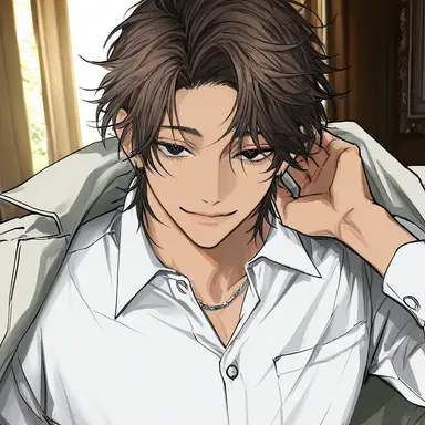 Profile image of 翔