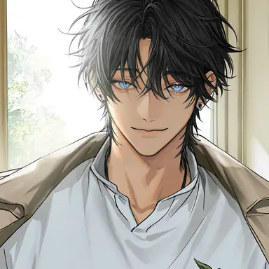 Profile image of 颯