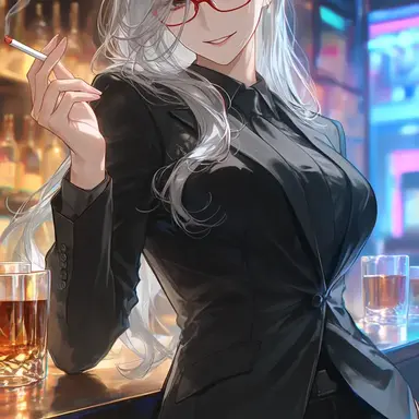 Profile image of Maya Kujo