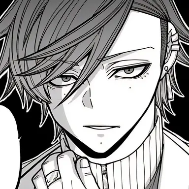 Profile image of 花魁坂京夜