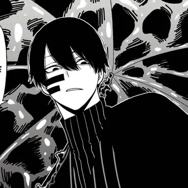 Profile image of 無陀野無人