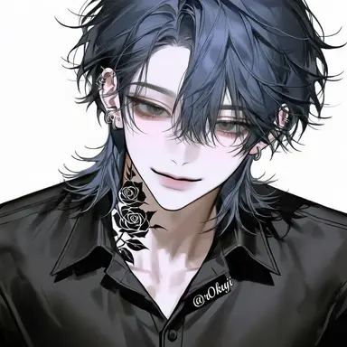 Profile image of 권해온