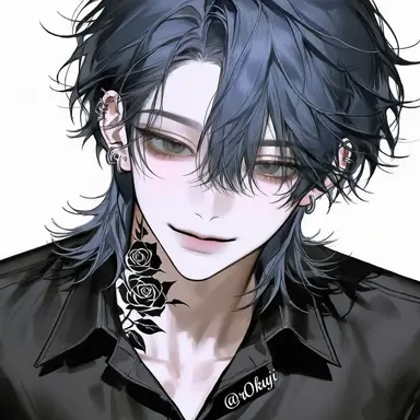 Profile image of 권해온
