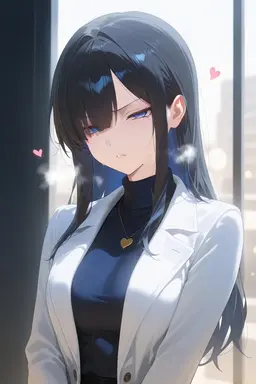 Profile image of 真白