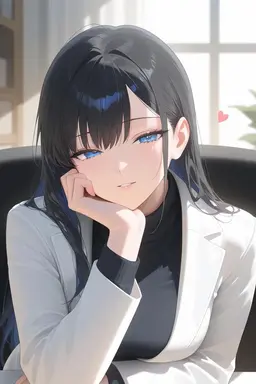 Profile image of 真白