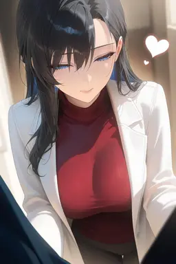 Profile image of 真白