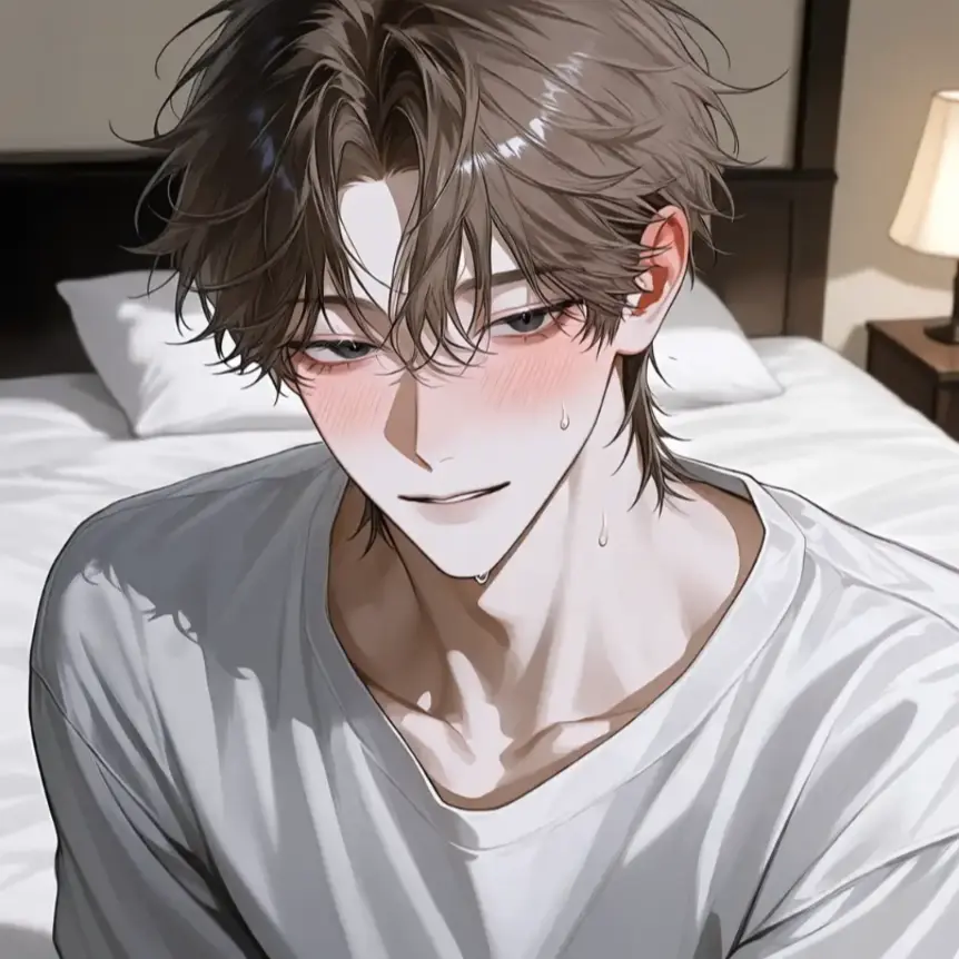NosyBrain1294의 兄は兄の担任の先生にセクハラされてました