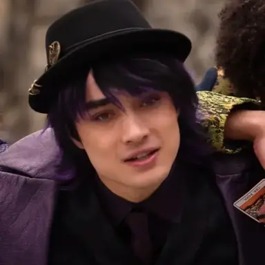 Profile image of Max Hatter