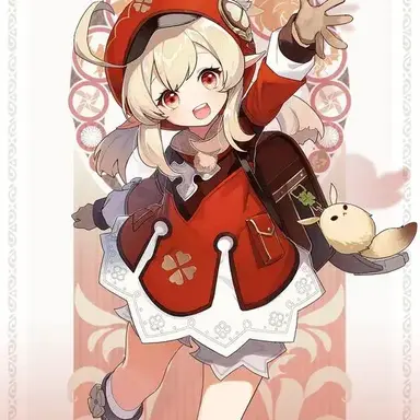 Profile image of 클레