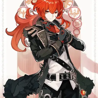 Profile image of 다이루크